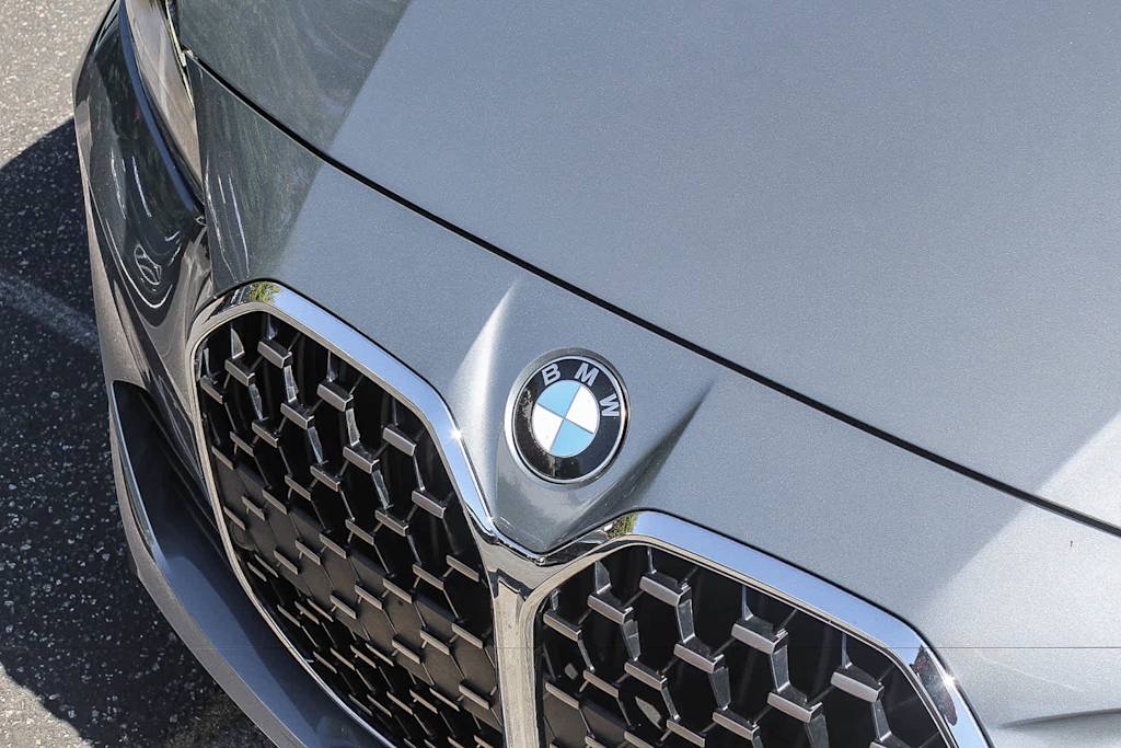 Thumbnail: 2024 BMW 4 Series - 21