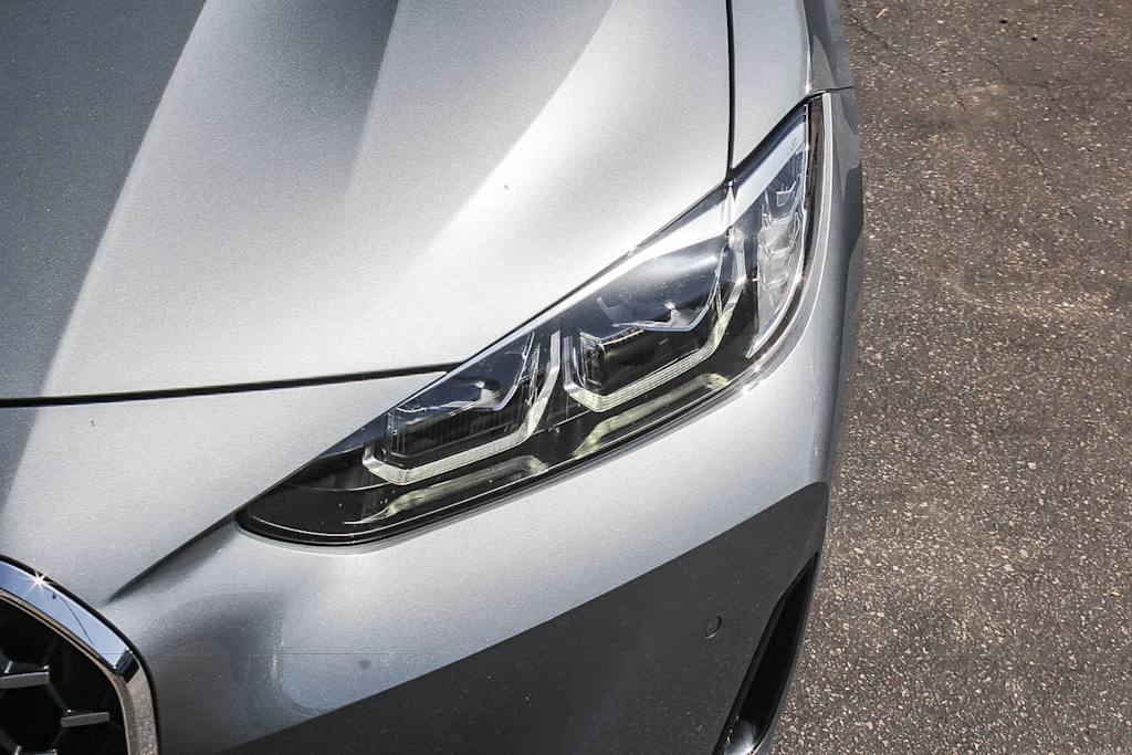 Thumbnail: 2024 BMW 4 Series - 20