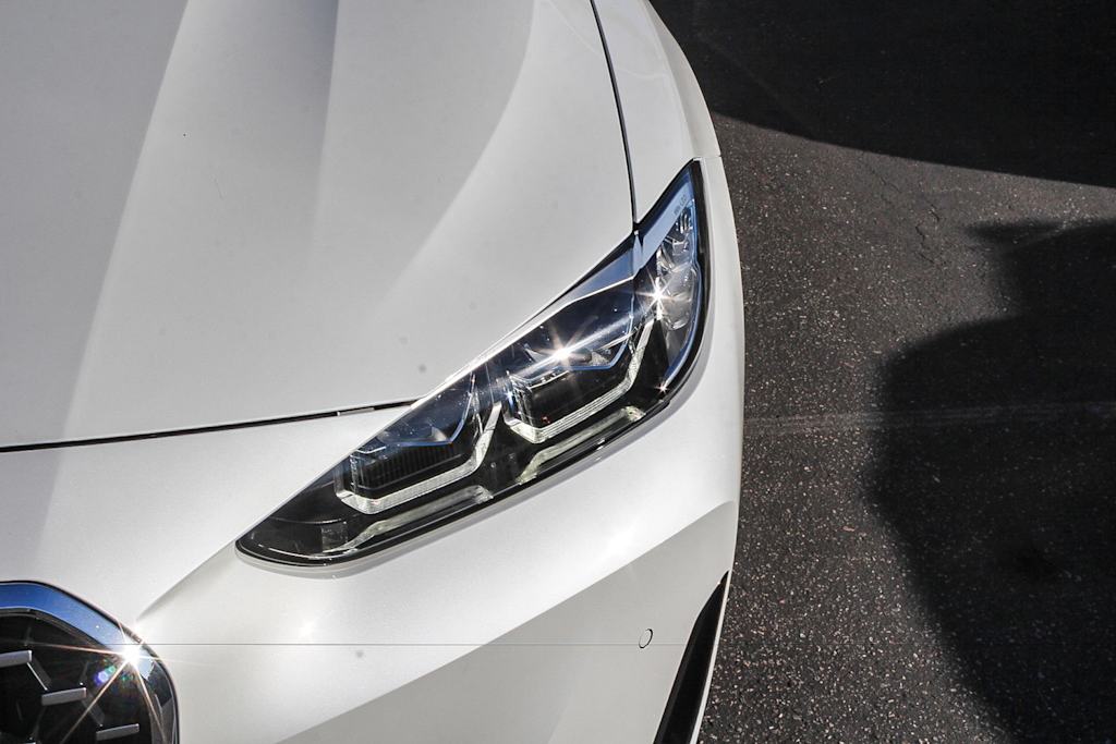 Thumbnail: 2024 BMW 4 Series - 6