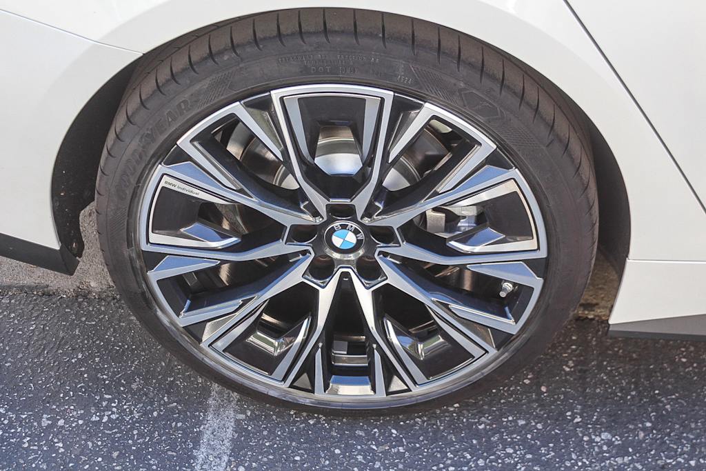 Thumbnail: 2024 BMW 4 Series - 7