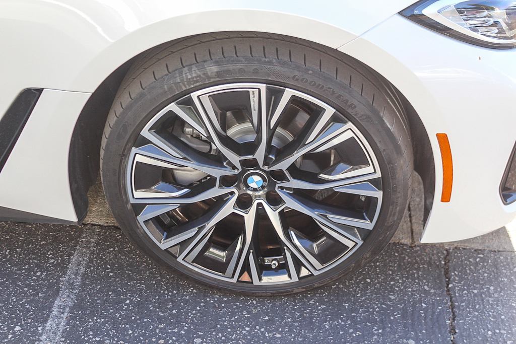 Thumbnail: 2024 BMW 4 Series - 20