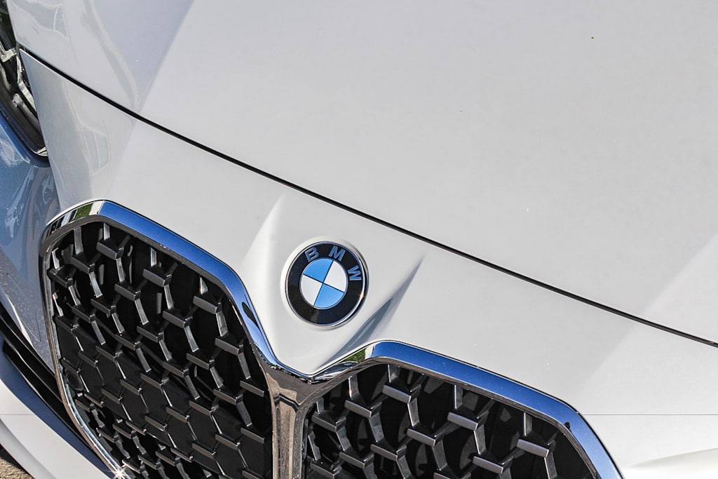 Thumbnail: 2024 BMW 4 Series - 21