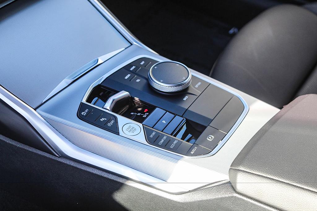 Thumbnail: 2024 BMW 4 Series - 14