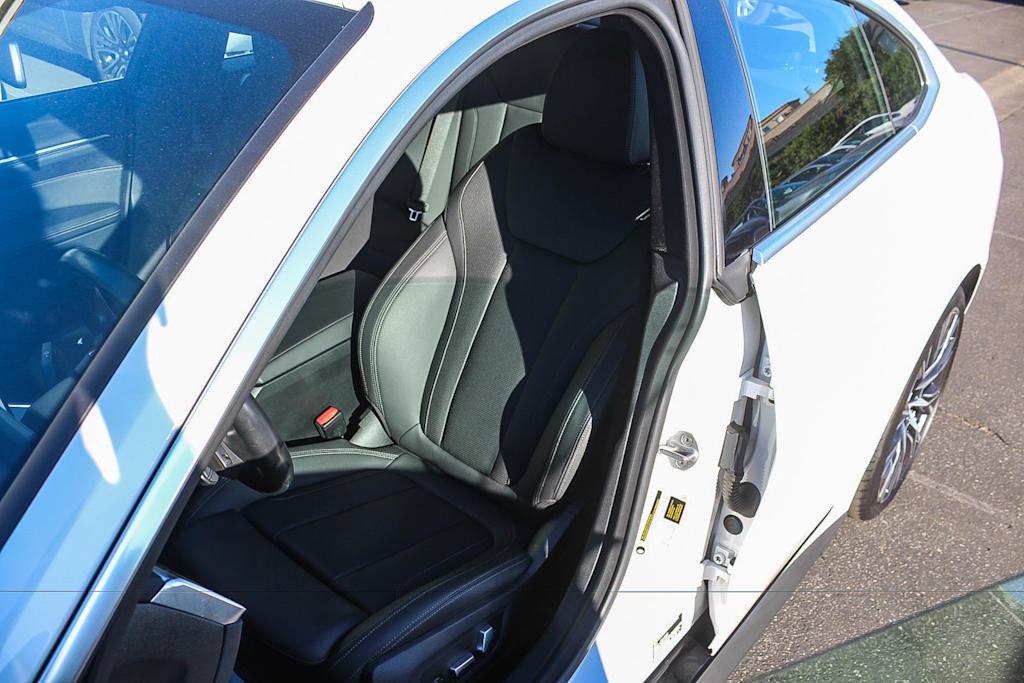 Thumbnail: 2024 BMW 4 Series - 27