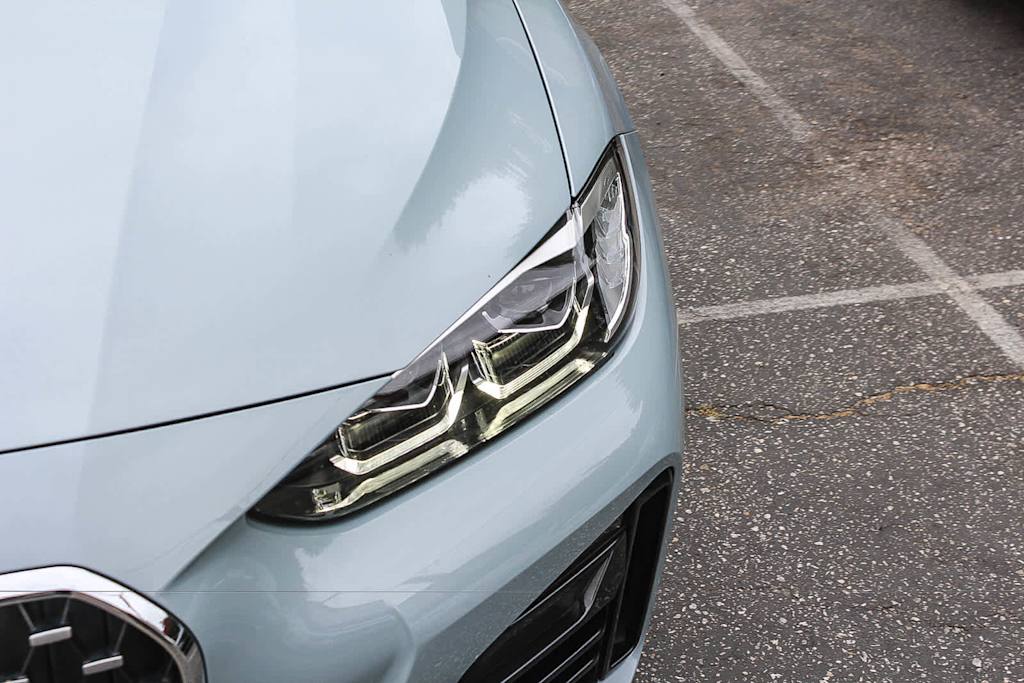 Thumbnail: 2023 BMW 4 Series - 21