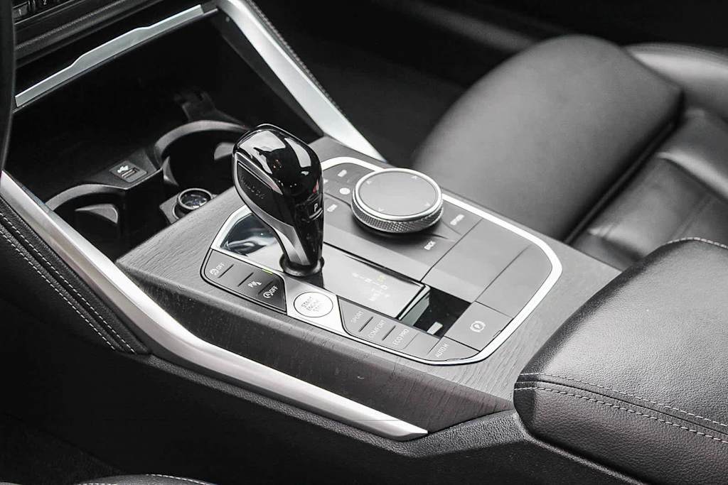 Thumbnail: 2023 BMW 4 Series - 14