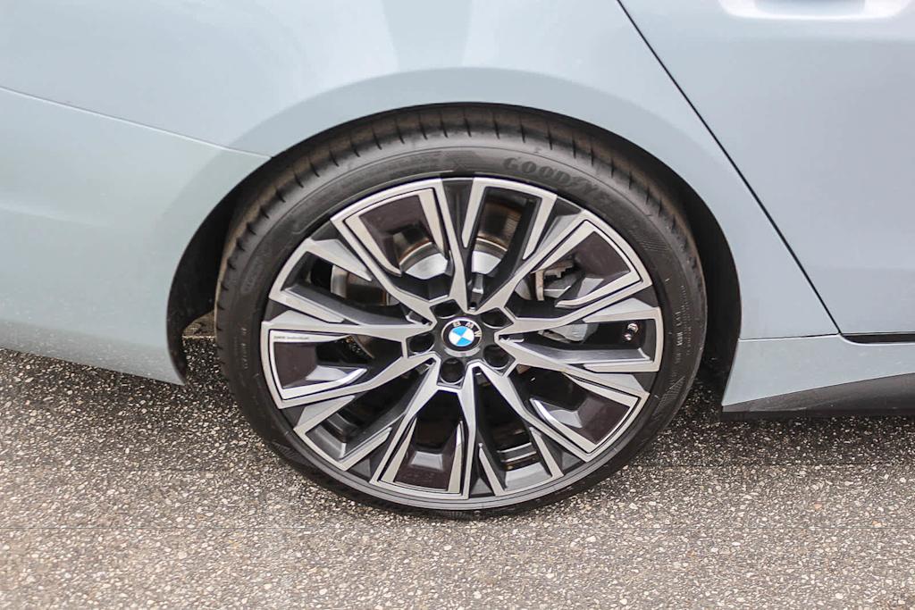 Thumbnail: 2023 BMW 4 Series - 7