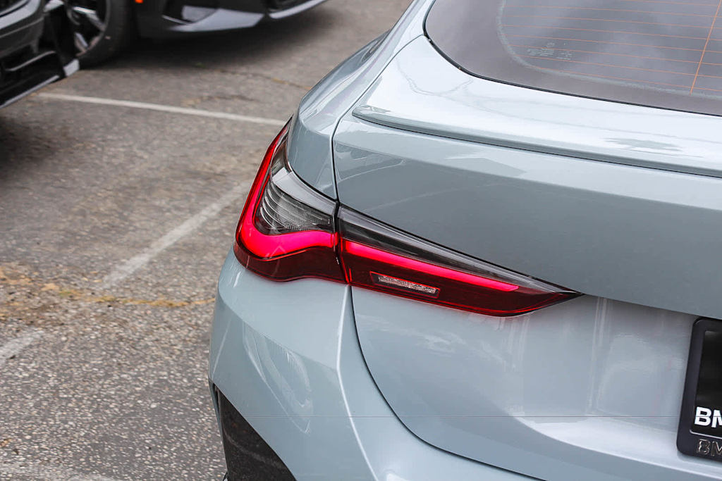 Thumbnail: 2023 BMW 4 Series - 6