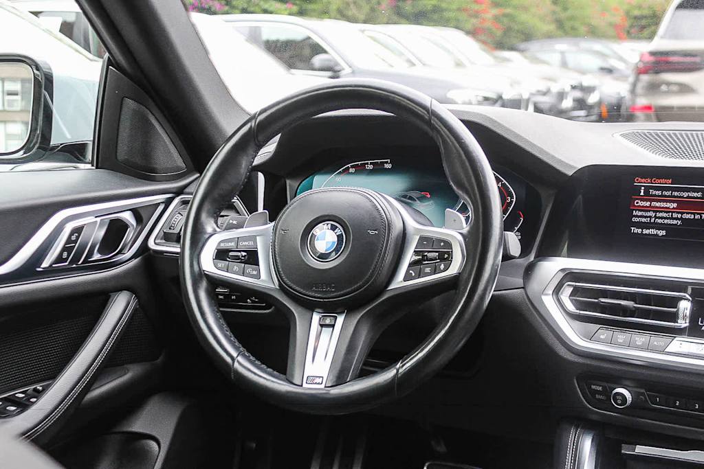 Thumbnail: 2023 BMW 4 Series - 9