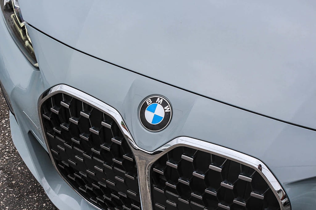 Thumbnail: 2023 BMW 4 Series - 22