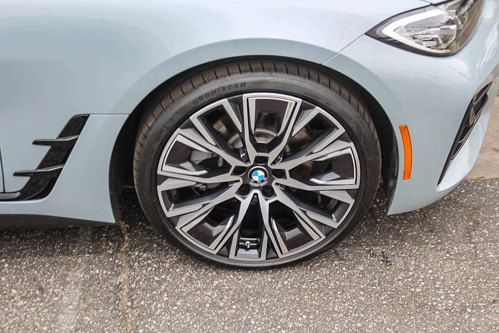 Thumbnail: 2023 BMW 4 Series - 20