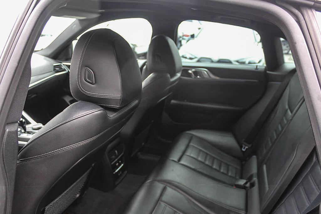 Thumbnail: 2023 BMW 4 Series - 10