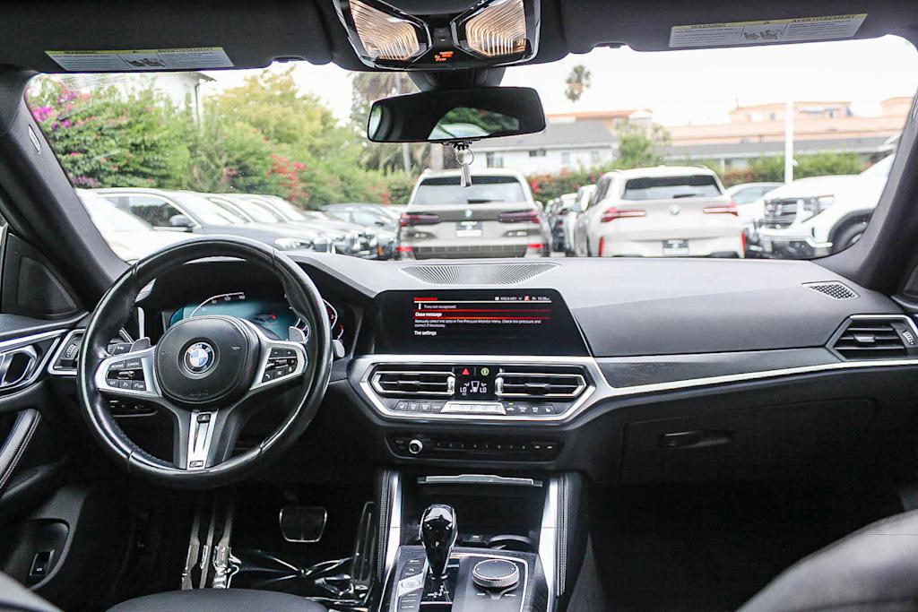Thumbnail: 2023 BMW 4 Series - 2