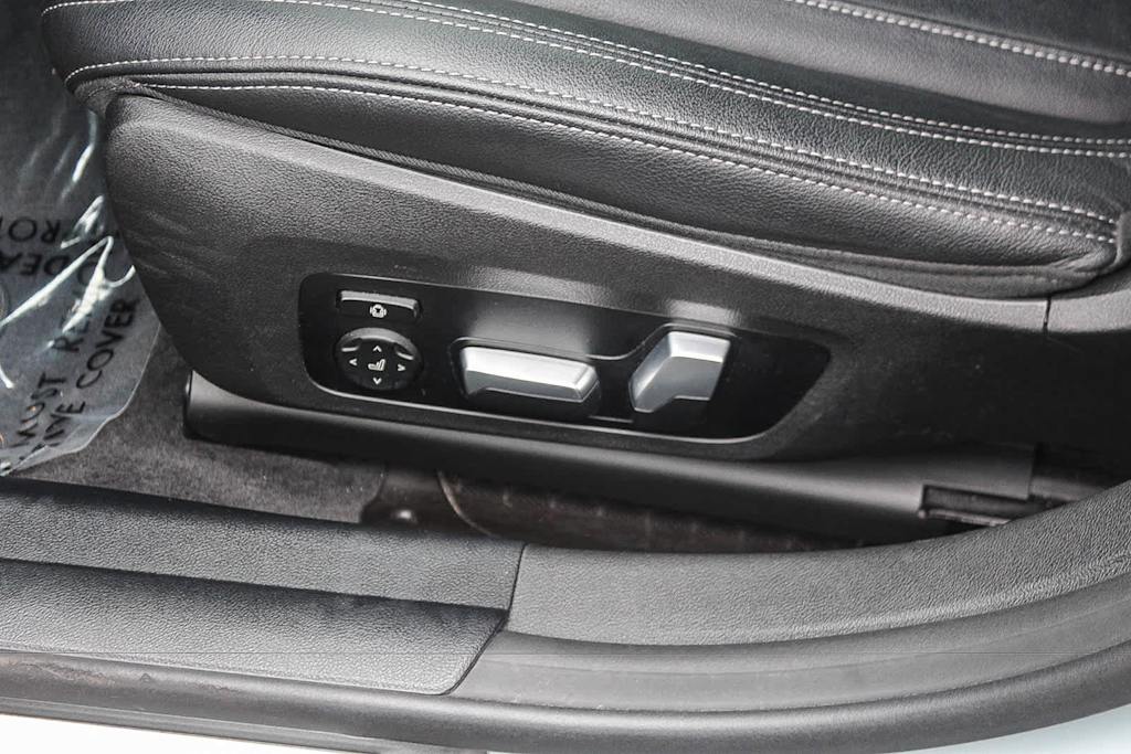 Thumbnail: 2023 BMW 4 Series - 25