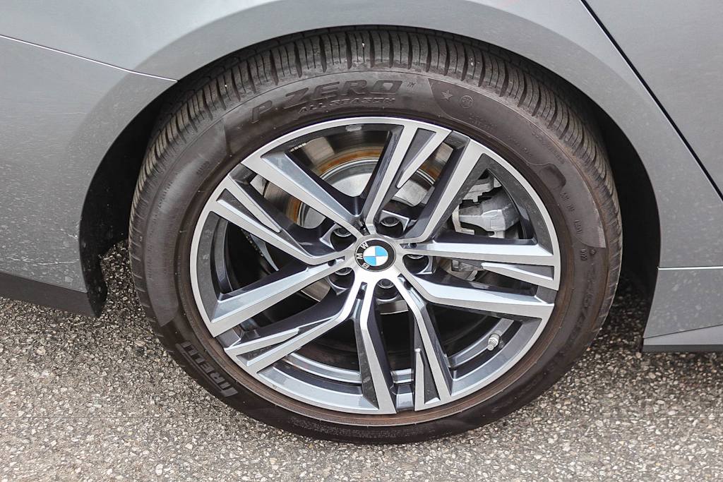 Thumbnail: 2024 BMW 4 Series - 7