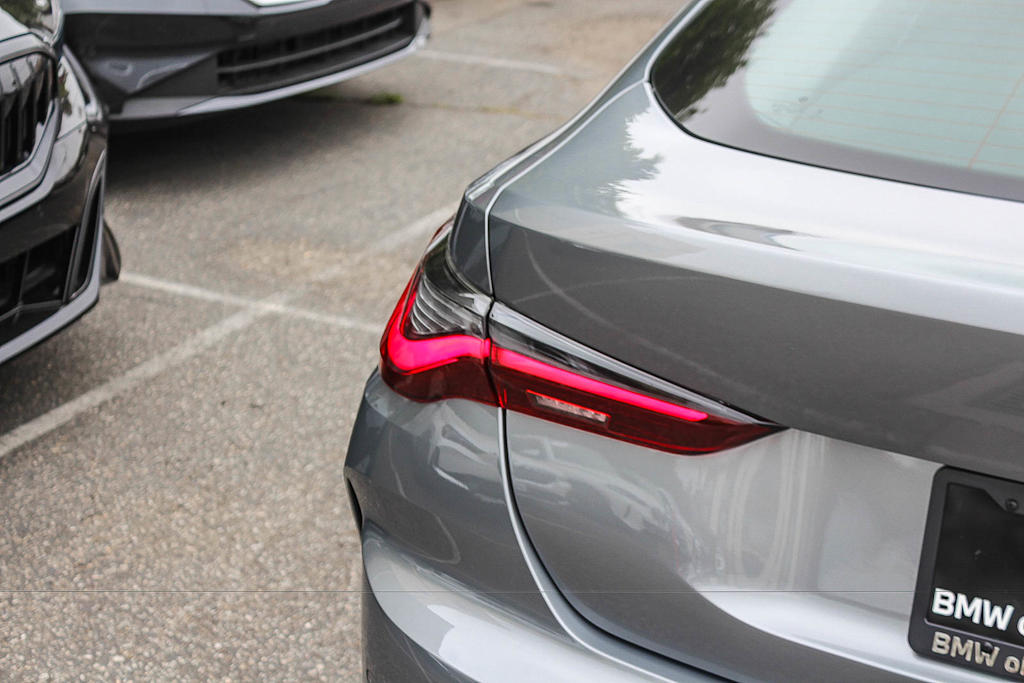 Thumbnail: 2024 BMW 4 Series - 19