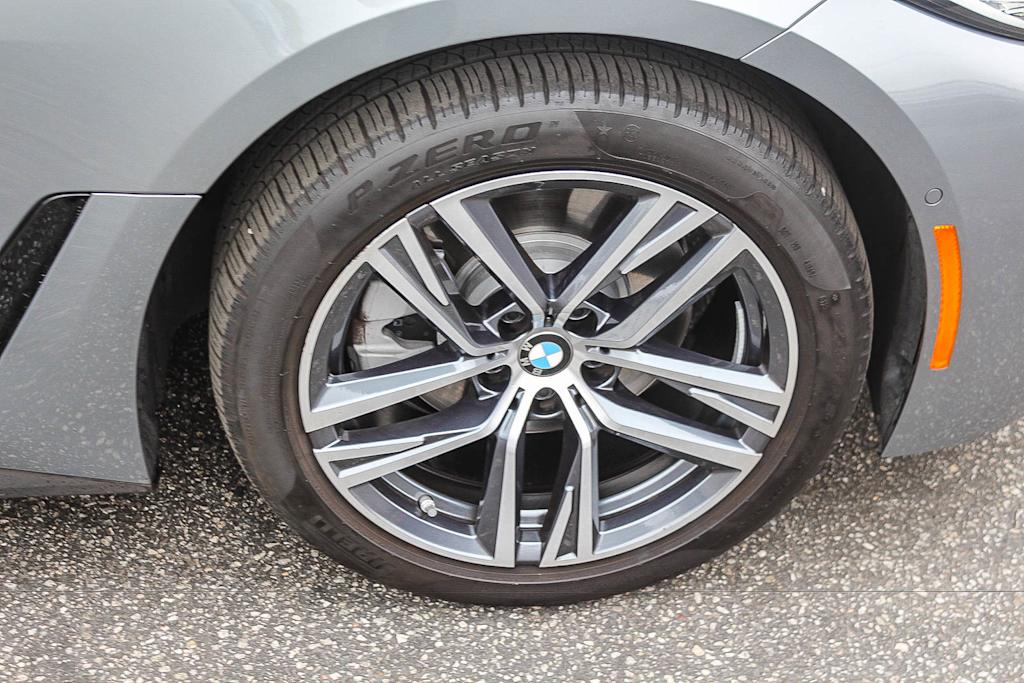Thumbnail: 2024 BMW 4 Series - 20