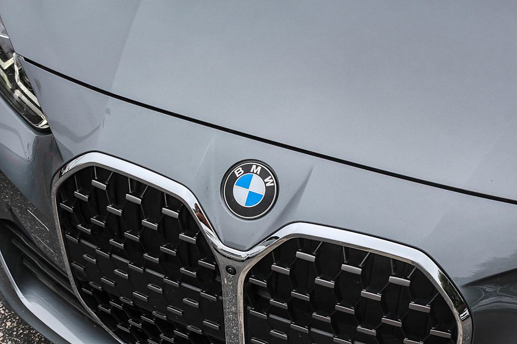 Thumbnail: 2024 BMW 4 Series - 21