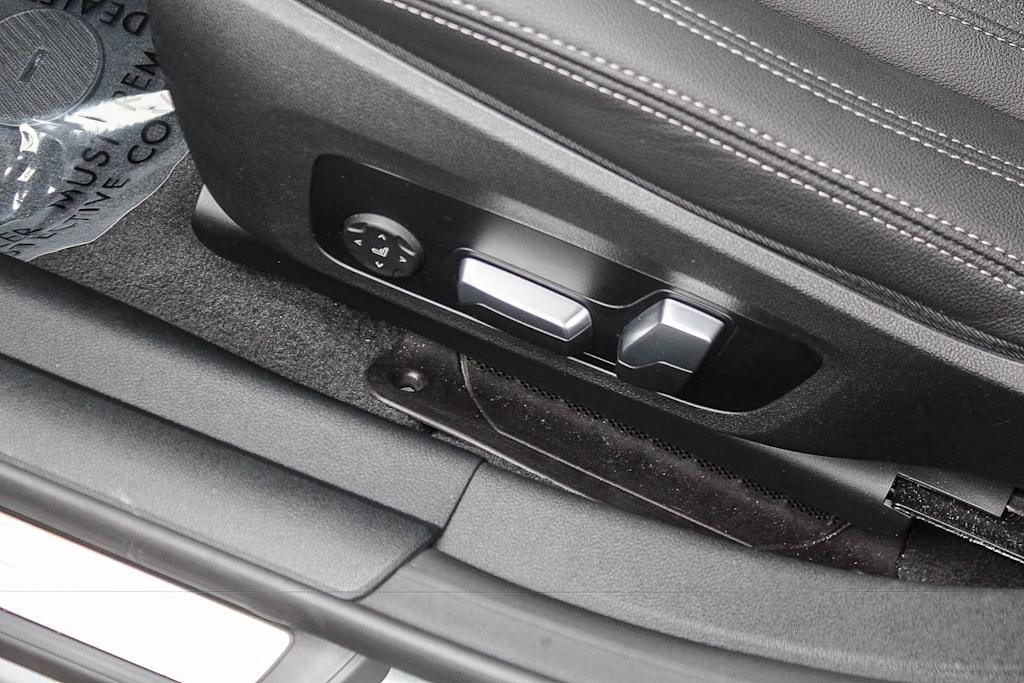 Thumbnail: 2024 BMW 4 Series - 24