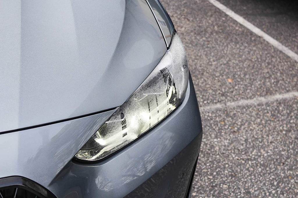 Thumbnail: 2024 BMW 4 Series - 18