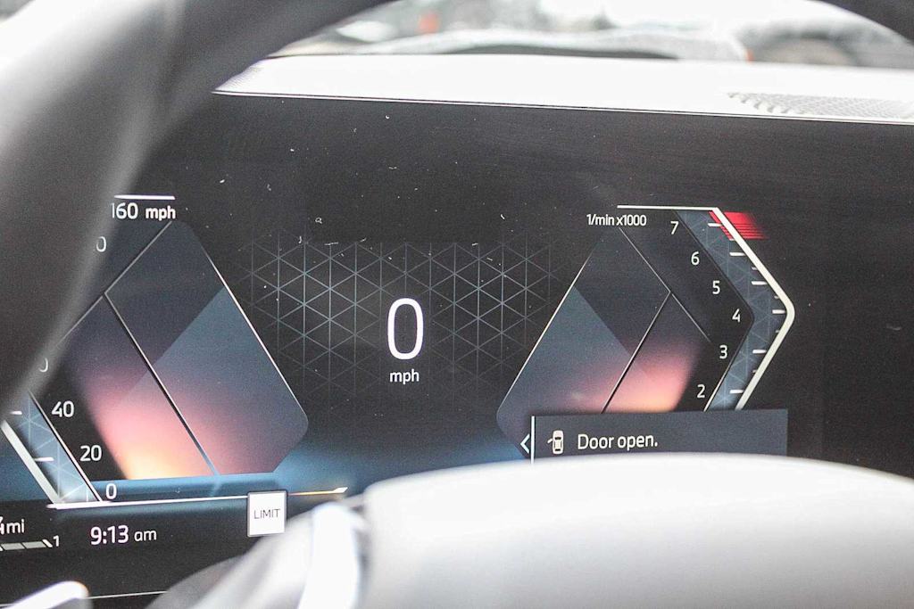 Thumbnail: 2024 BMW 4 Series - 16