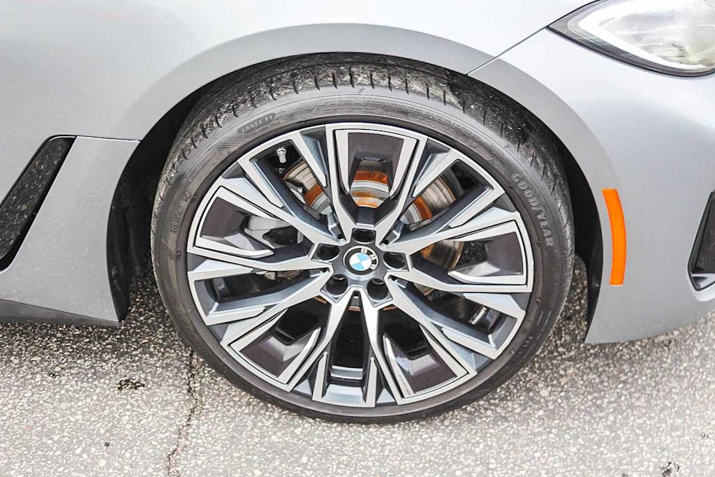 Thumbnail: 2024 BMW 4 Series - 21