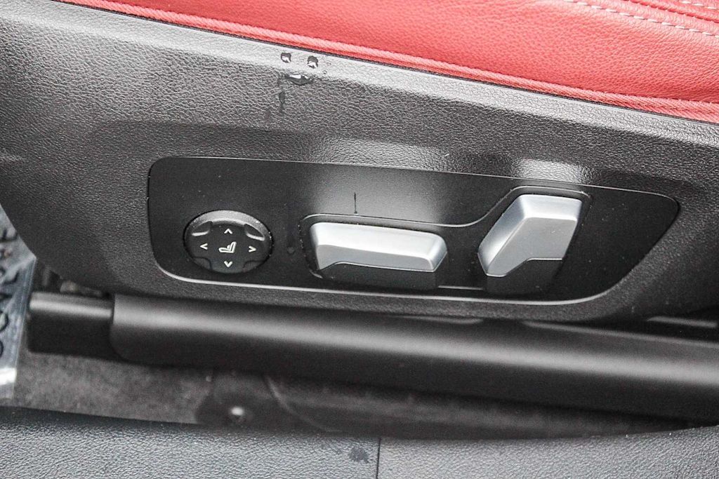 Thumbnail: 2024 BMW 4 Series - 25