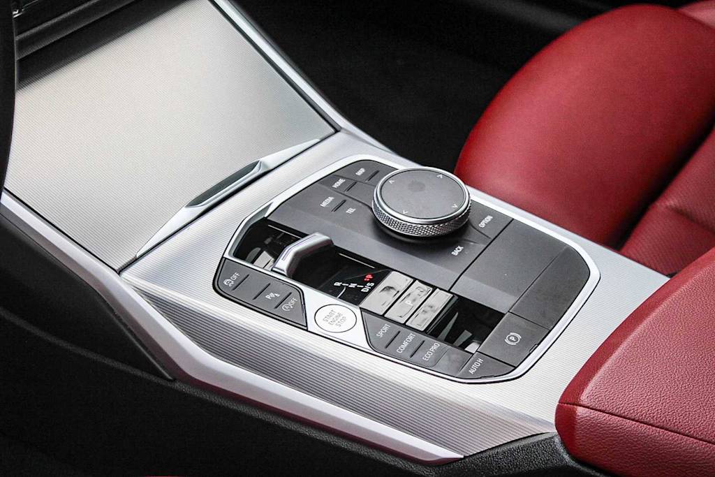 Thumbnail: 2024 BMW 4 Series - 15