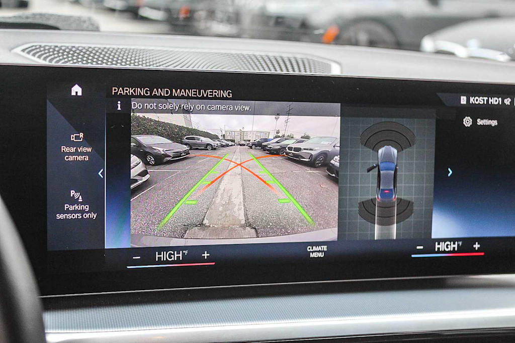 Thumbnail: 2024 BMW 4 Series - 26