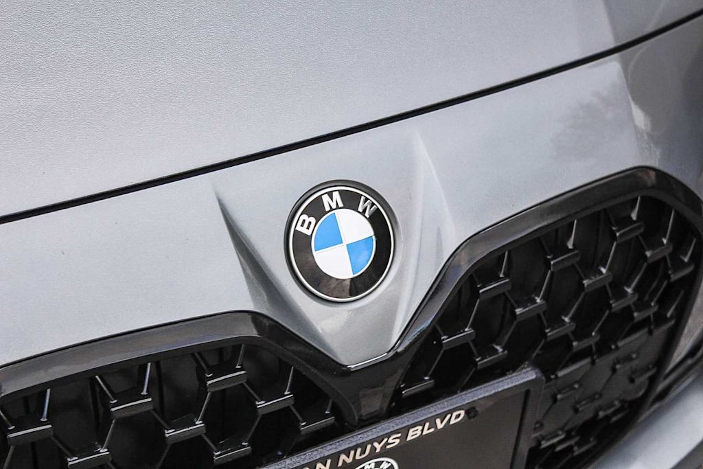 Thumbnail: 2024 BMW 4 Series - 22