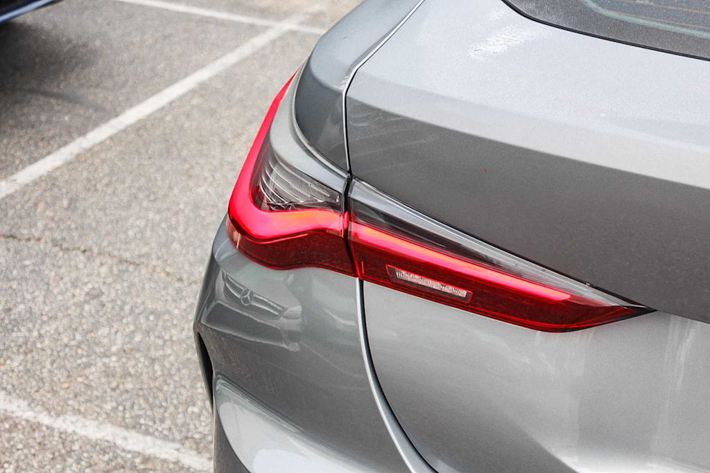 Thumbnail: 2024 BMW 4 Series - 6