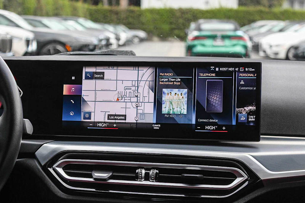 Thumbnail: 2024 BMW 4 Series - 23