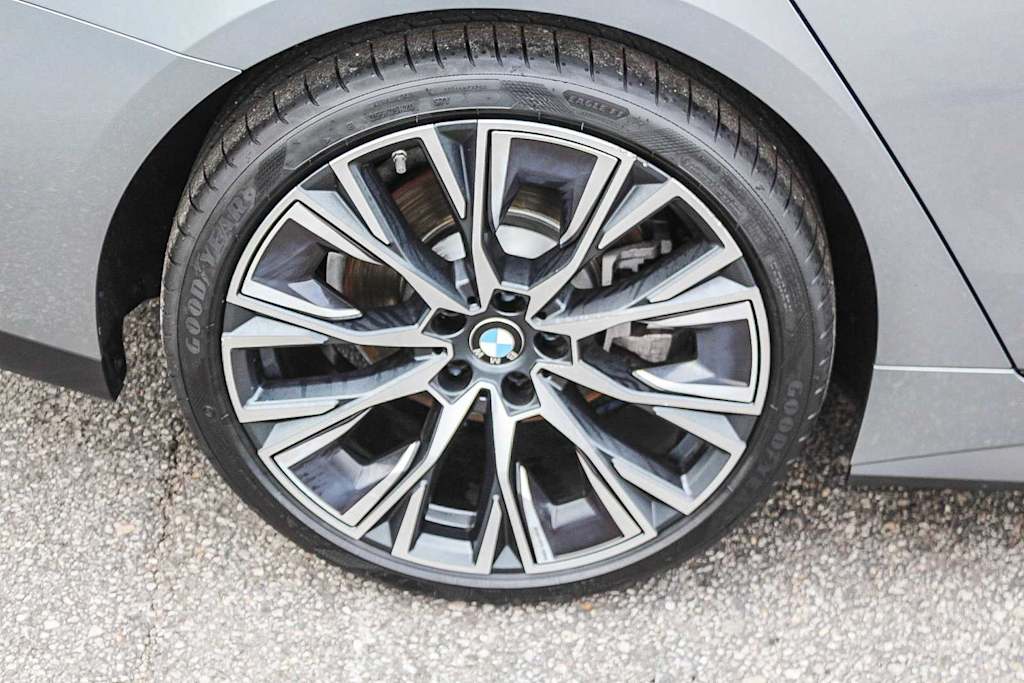 Thumbnail: 2024 BMW 4 Series - 7