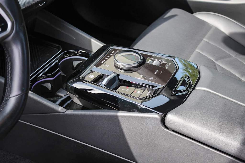 2024 BMW 5 Series 540i xDrive 12