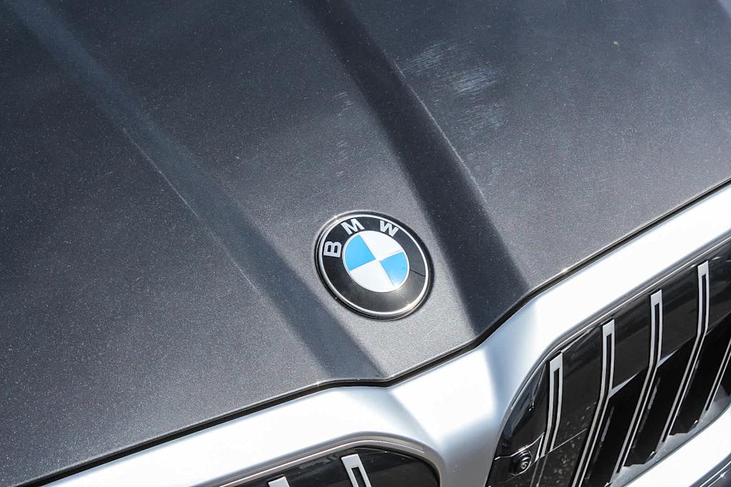 2024 BMW 5 Series 540i xDrive 21
