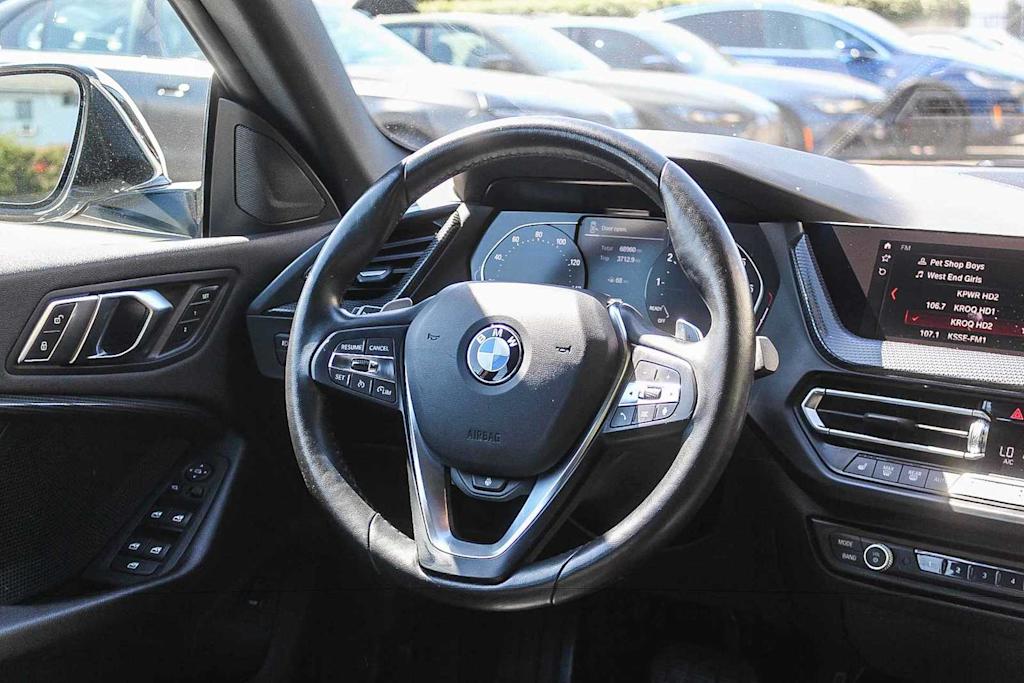 Thumbnail: 2020 BMW 2 Series - 9