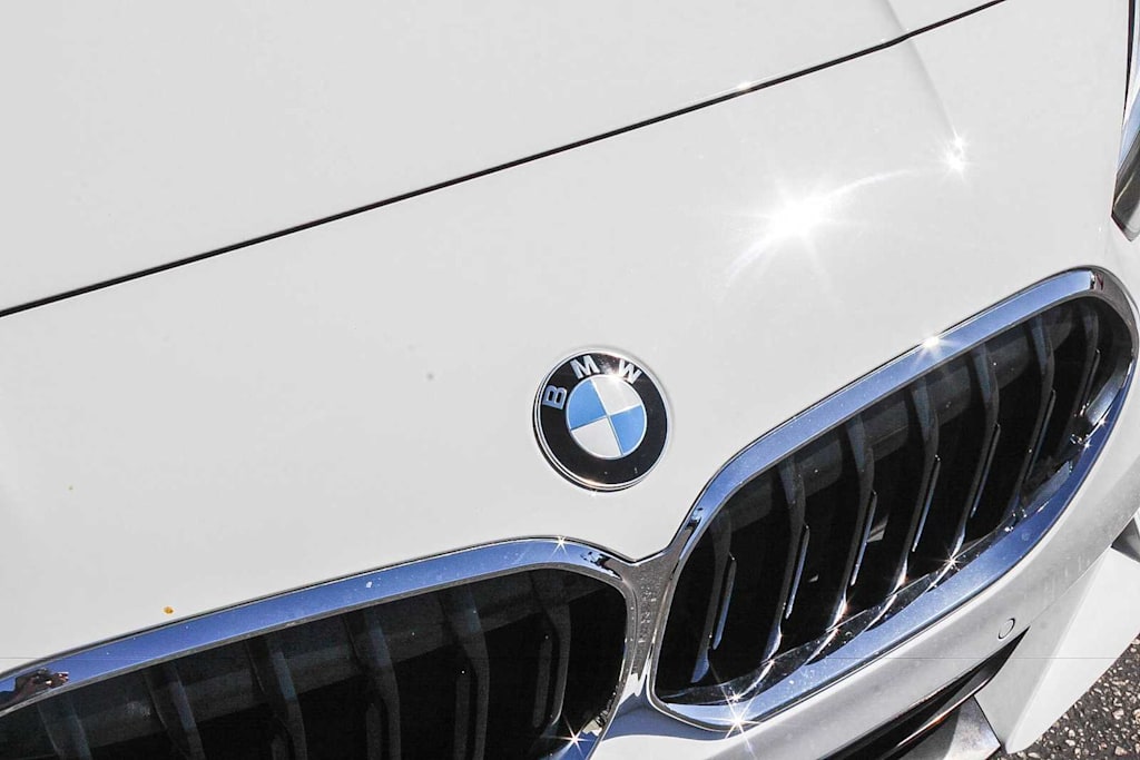 Thumbnail: 2020 BMW 2 Series - 6