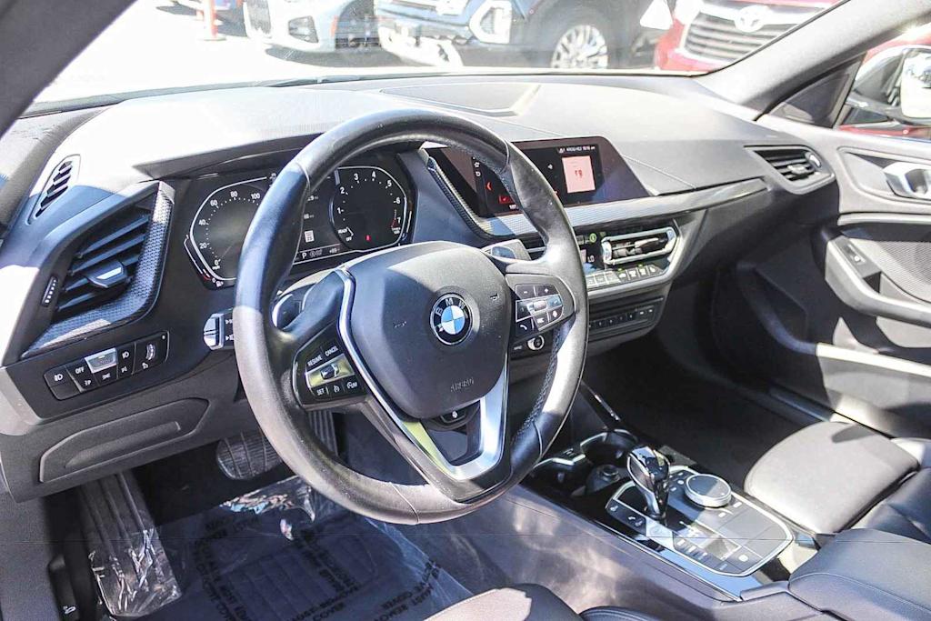 Thumbnail: 2020 BMW 2 Series - 13