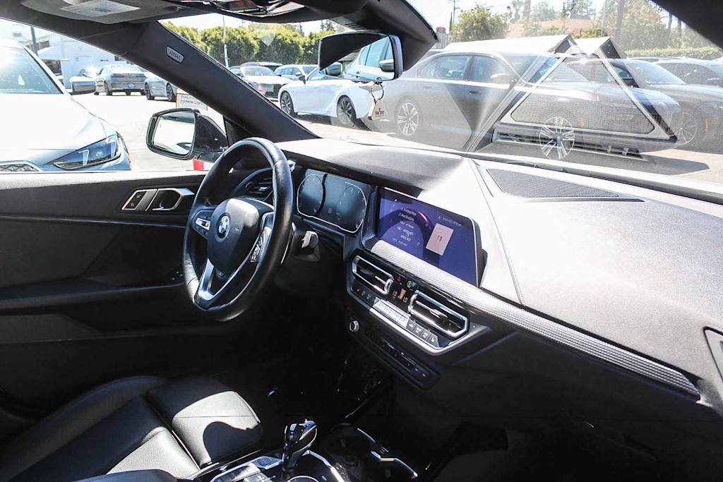 Thumbnail: 2020 BMW 2 Series - 12