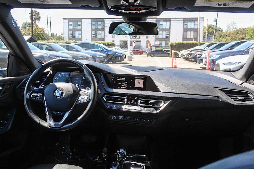 Thumbnail: 2020 BMW 2 Series - 2