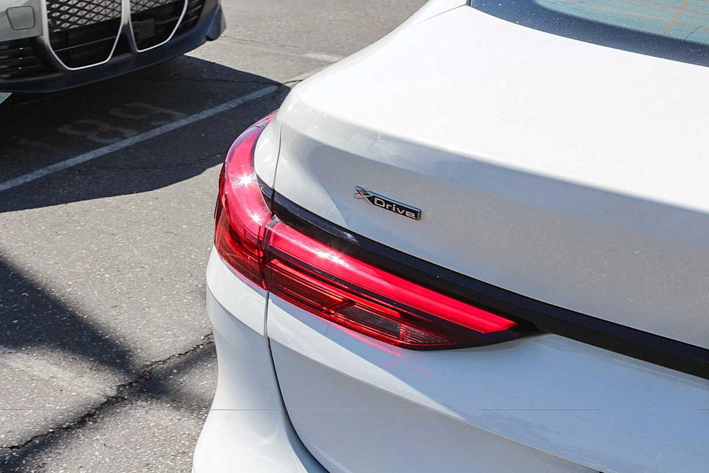 Thumbnail: 2020 BMW 2 Series - 21