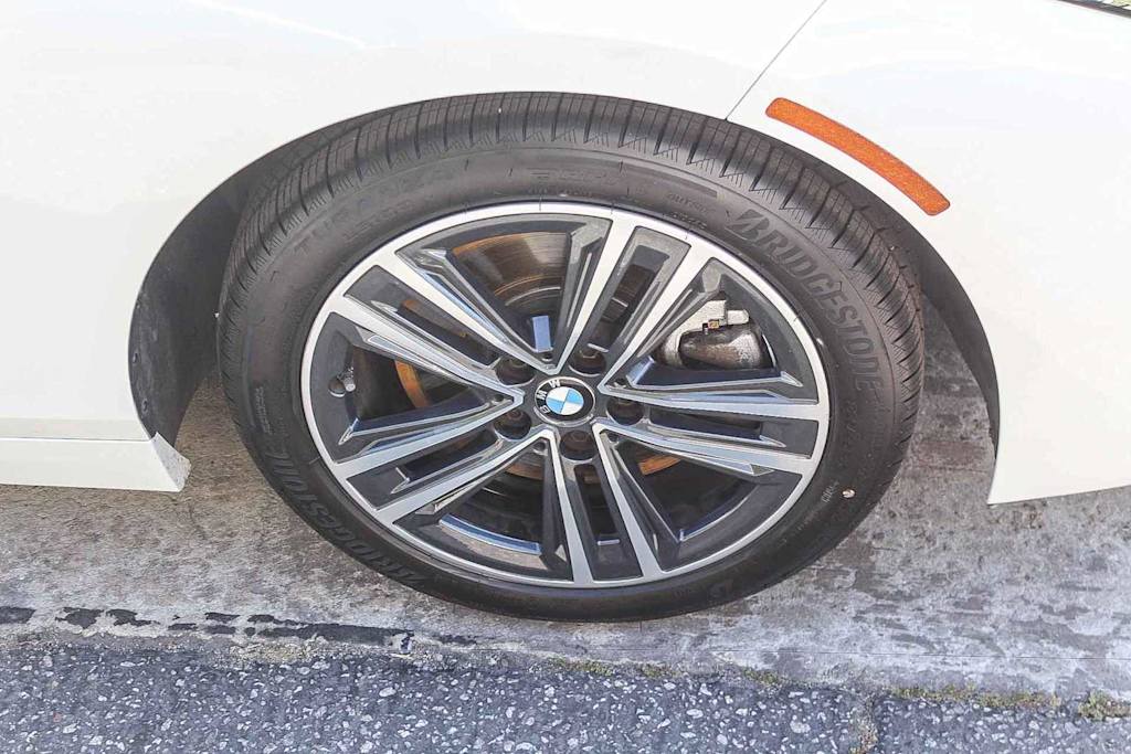 Thumbnail: 2020 BMW 2 Series - 22