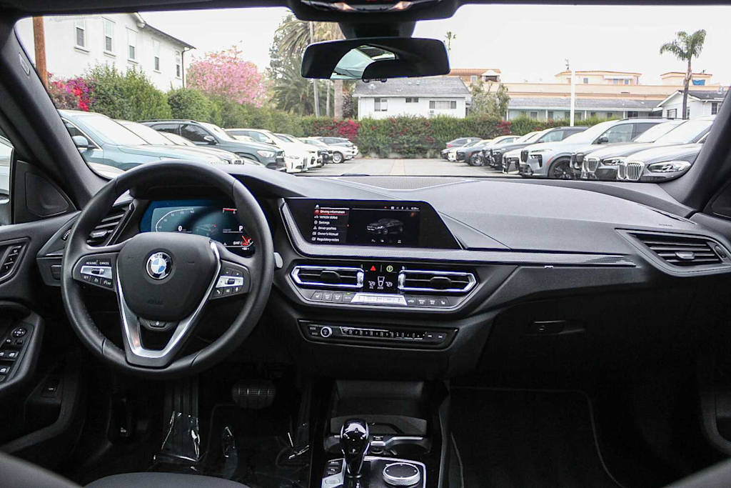 2024 BMW 2 Series 228i xDrive 2