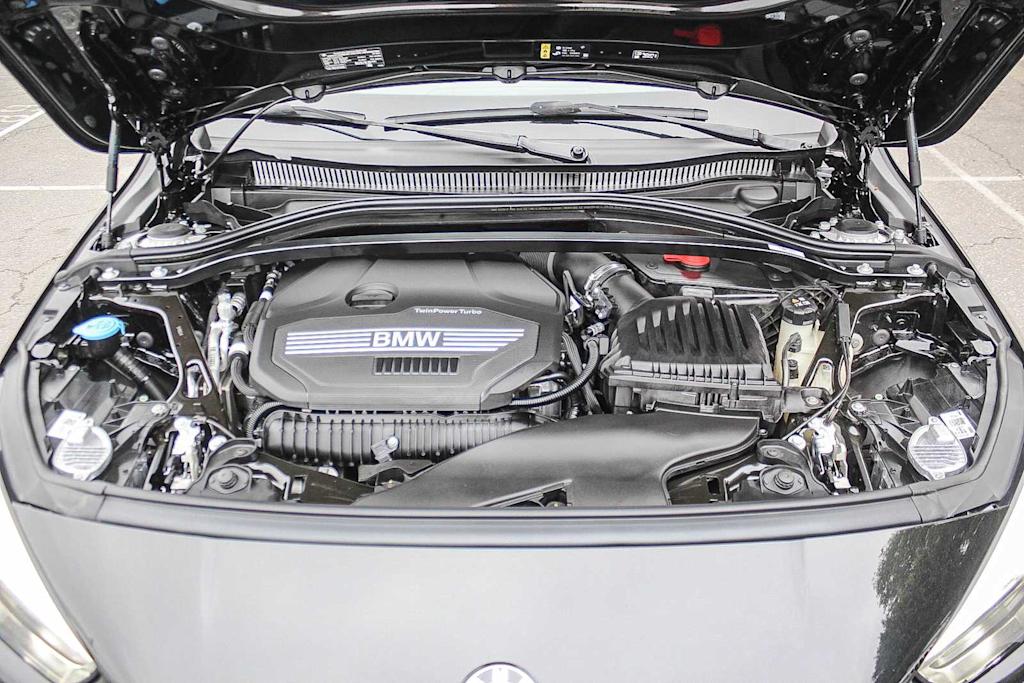 2024 BMW 2 Series 228i xDrive 7