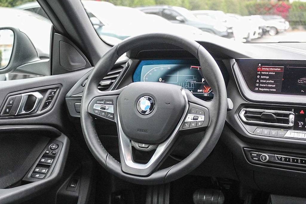 2024 BMW 2 Series 228i xDrive 12