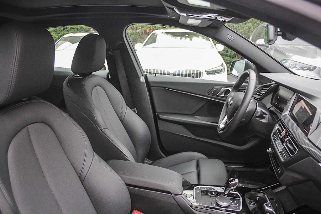 2024 BMW 2 Series 228i xDrive 9