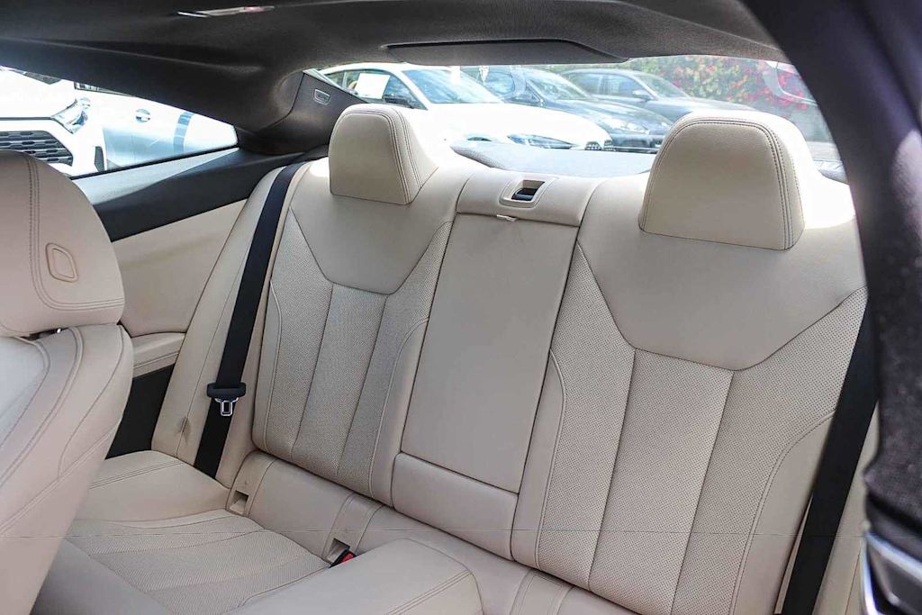Thumbnail: 2026 BMW 4 Series - 9