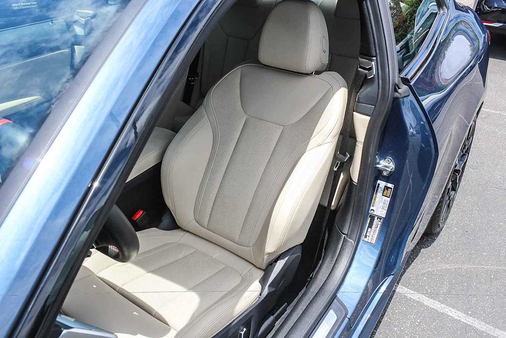 Thumbnail: 2026 BMW 4 Series - 27