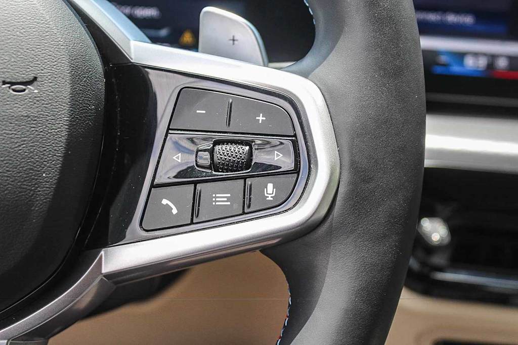 Thumbnail: 2026 BMW 4 Series - 25