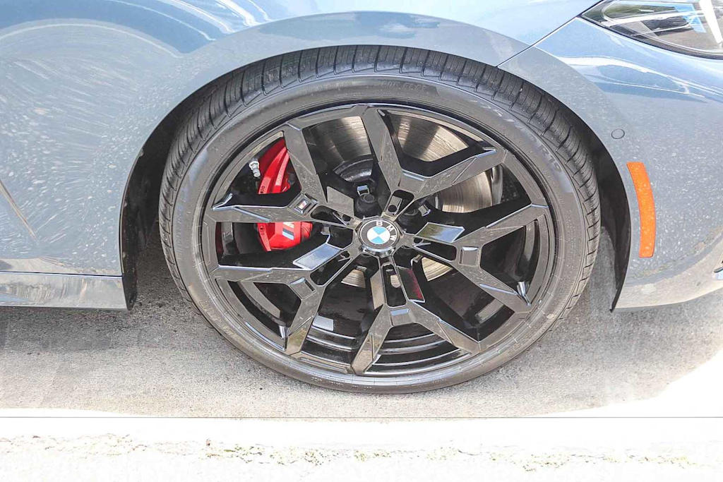 Thumbnail: 2026 BMW 4 Series - 20